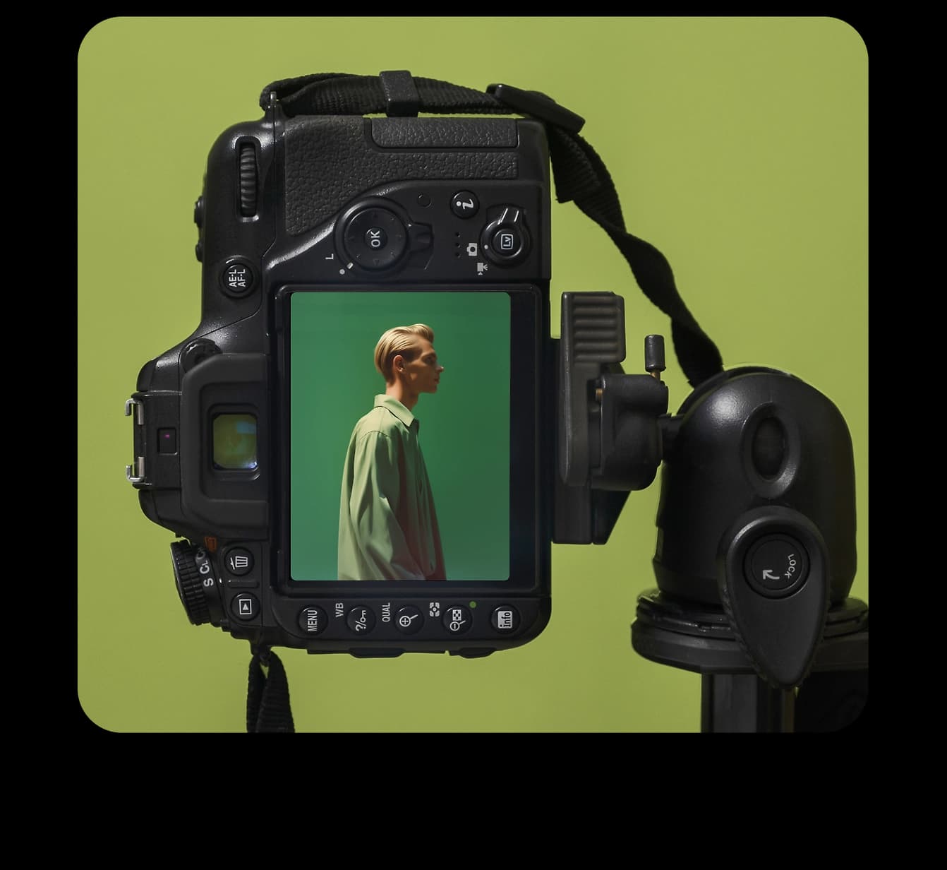 фотограф